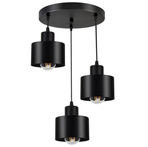 Lampa Wiszaca Sufitowa Zyrandol Plafon Led 8619162432 Allegro Pl