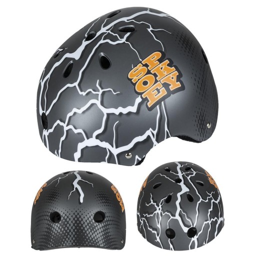 Набори протекторів Spokey SCRATCH L