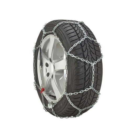 Ланцюги протиковзання zip-12 kn60 195/50r15 195/45r16