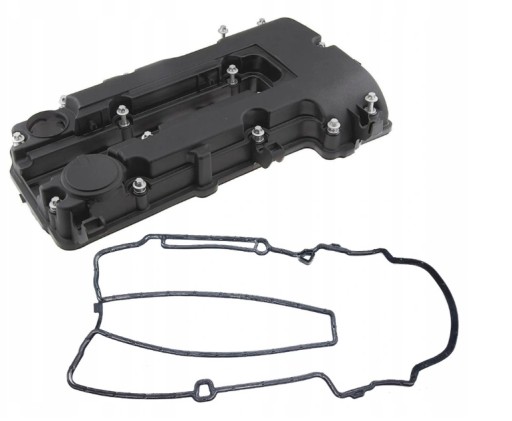 6 07 - Кришка клапана ODMA для OPEL CORSA E 1.2 1.4