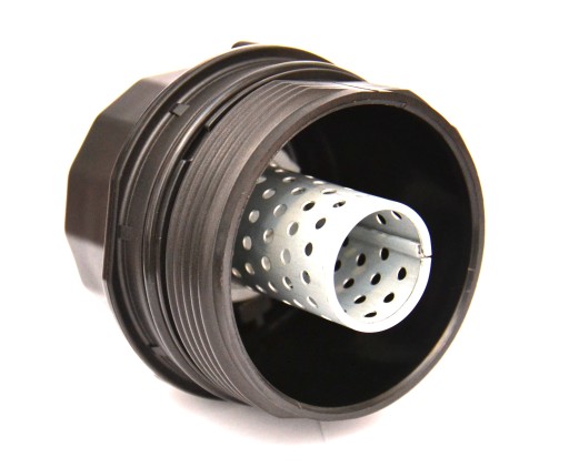 F05 - КОРПУС МАСЛЯНОГО ФІЛЬТРА TOYOTA PRIUS RAV4 YARIS