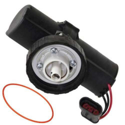 100106 - ЕЛЕКТРИЧНИЙ ПАЛИВНИЙ НАСОС VALMET VALTRA SISU