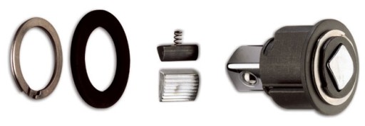 Ремонтний комплект для ручки 920/50 BETA 920 / R50