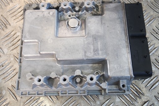 PORSCHE 991 LIFT КОНТРОЛЕР ДВИГУНА 9P1907309C