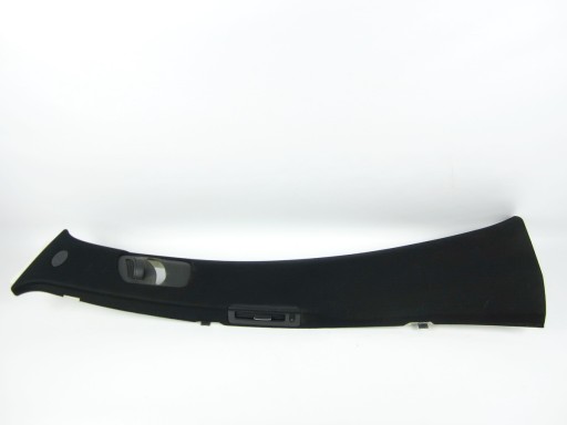 upholstery cover slupka left Mercedes R-klasa W251