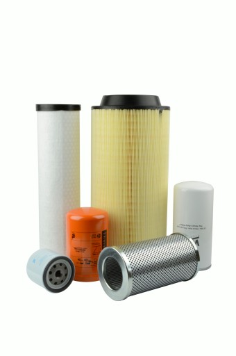 ФІЛЬТРИ MERLO ROTO 40.21 EVS DEUTZ BF 6 M 1012