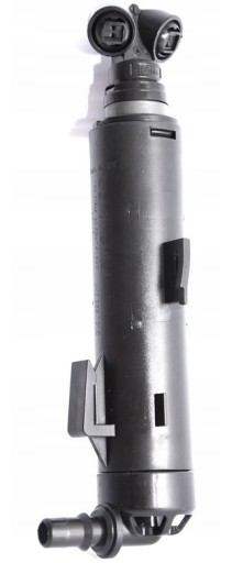 03019 - Ліва шайба форсунка фари AUDI A8 D4