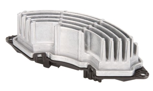 3024KST-5 - РЕЗИСТОР ПОВІТРОДУВКИ FIAT PUNTO EVO GRANDE