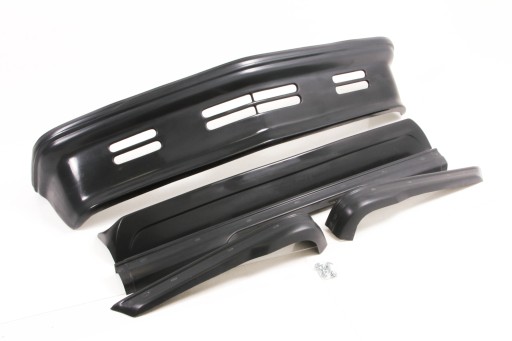 CFS.BME21.13006 - Бампери + Елерон пакет Автоспорт BMW E21