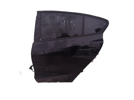 PJX7B-A24631-AG - Задній хетчбек ford focus mk4