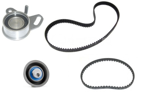 A290002 - Распредвал, комплект тележка Мицубиси двигатель 4G63