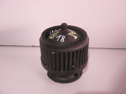 fan air conditioning devices heating RENAULT CLIO f659258q-e