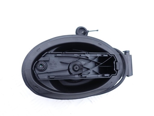 MASERATI КРЫШКА ТОПЛИВНОГО БАКА 607737000A