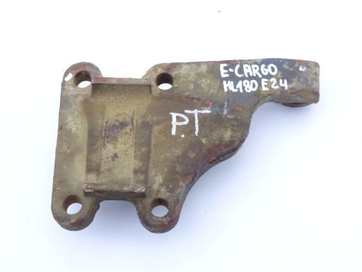 504061008 - Iveco eurocargo 02-15 опора амортизатора задняя правая 22,5 504061009