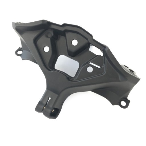 5D7 - Yamaha YZF R125 14 + кронштейн крепление полка крышки