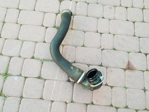 Труба інтеркулера кабель 2.0 CDTI Opel Insignia