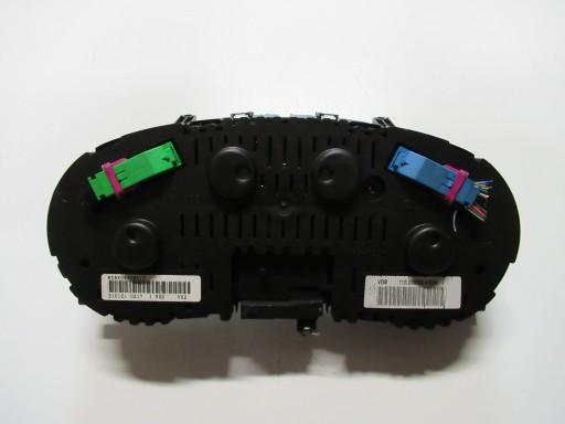 dials IBIZA CORDOBA 6K2 LIFT 1.4 MPI 6K0920801C