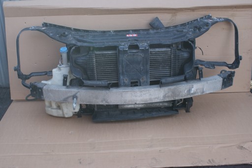 РЕМЕНЬ ПЕРЕДНИЙ MERCEDES R КЛАС W 251 КОМПЛЕКТ