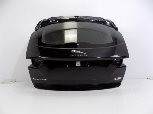 ПОДЪЕМНИК БАГАЖНИКА JAGUAR E-PACE