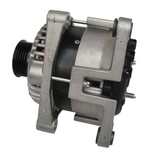 96858875 - Генератор авео 1.4 16в шевроле оригінал