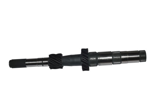 02Z311103L - Вал сцепления GTY 1.9 TDI VW Transporter T5 V