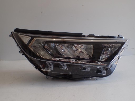light front right TOYOTA RAV4 18- FULL LED