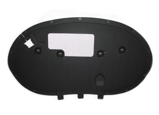 3G0 863 - Звукоизоляция капота VW Passat B8