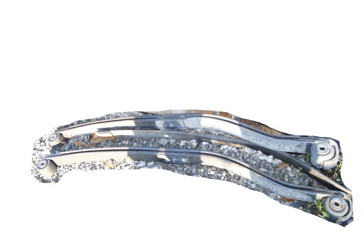 Volvo fh 4 передня ресора