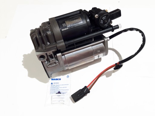 37206875176 - Bmw 5 gt f07-11 компрессор, компрессор подвески