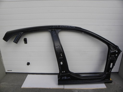 7010 - CITROEN C4 II B7 ПОРОГ ДВЕРНОЙ КОРОБКИ СПРАВА,