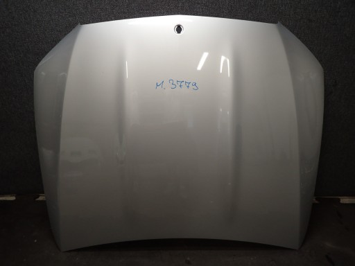 Капот mercedes e class w238 купе кабріолет / w213 підйомник