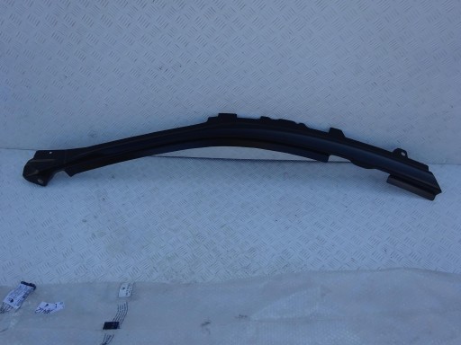 673000412 - MASERATI GHIBLI QUATTROPORTE ОБШИВКА СТІЙКИ ДАХУ