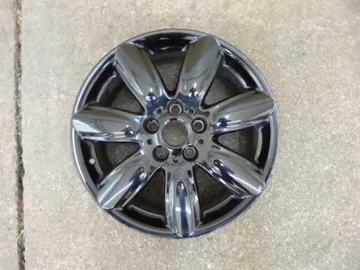 MINI 17 CALI 7J ET47 5X112 6856059 disk