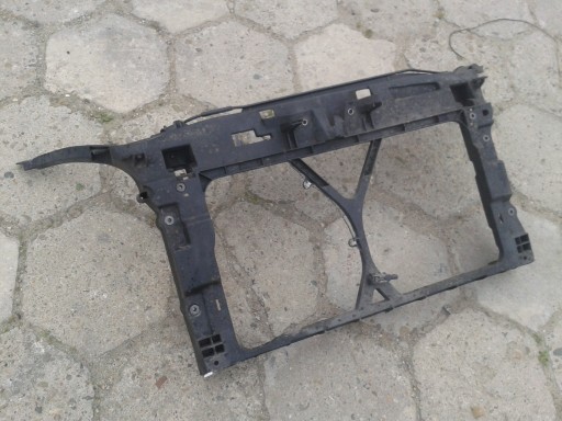 ПЕРЕДНІЙ РЕМІНЬ MAZDA 5 2.0 D PREMACY II LIFT
