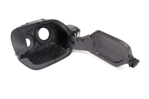 3G9809857A - Крышка крепление топливного бака VW PASSAT B8