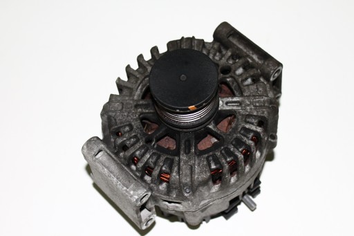 Mercedes sprinter 906 a651 2.2 генератор