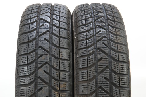 175/65 R15 Pirelli SNOWCONTROL ЗИМА 210 (CP438A)