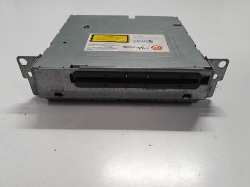 BMW 5 F10 F11 радио GPS навигация 9269901