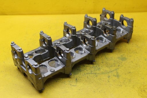 R6110160504 - Підстава валів Віто В638 2.2 КДІ Р6110160504