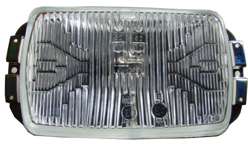 TWM-19D4BCD9D88 - Галогенна лампа передня 420 Renault Premium 5000296820