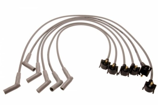 SW16826 - Кабелі запалювання ford f-150 f-250 4.2 97-00