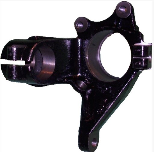 3646.54 3646 - ПОВОРОТНЫЙ ЛЕВЫЙ 18 ММ С ABS PARTNER, XSARA 364654