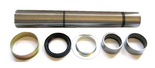 M4550, M4550 - Ремкомплект балки peugeot 205 306 xsara zx