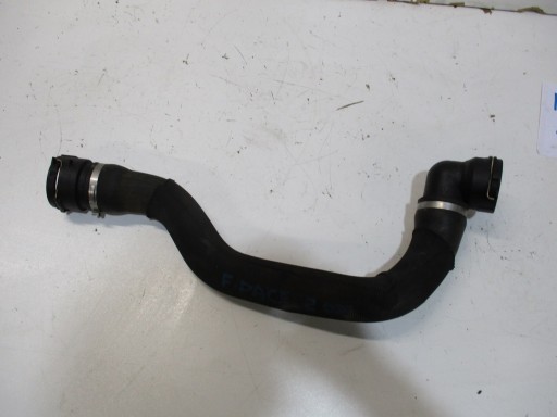 ТРУБА JAGUAR F-PACE 2.0 D HK83-8260