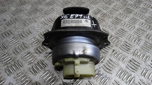 engine mount BMW BMW F15 F16 E70 E71 M50dX 1