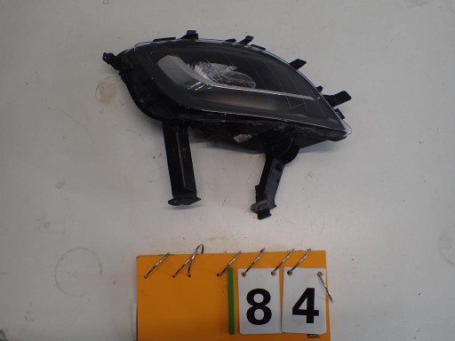 Nebelscheinwerfer rechts OPEL ASTRA J IV