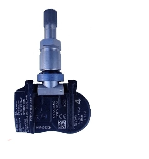 Датчики тиску RENAULT ESPACE V для колісних дисків ALU