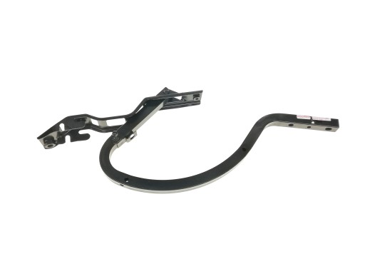 A64510-53020 - LEXUS IS F 07-14 ПЕТЛЯ БАГАЖНИКА ПРАВАЯ