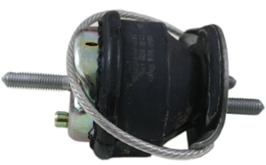 62343891 - Подушка двигателя saab 9-3 93 900 нижняя задняя подвеска