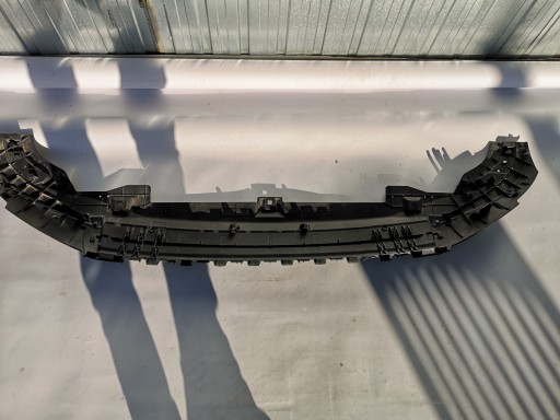 4D0807271E - AUDI Q2 81A-накладка под бампер